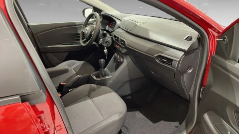 Dacia Sandero  SCe Essential 49kW