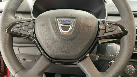 Dacia Sandero  SCe Essential 49kW