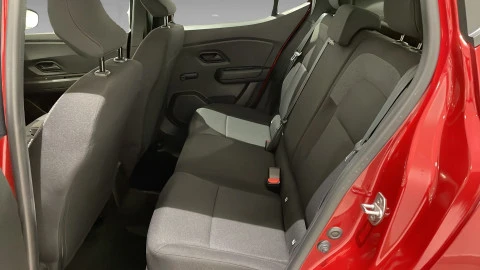 Dacia Sandero  SCe Essential 49kW