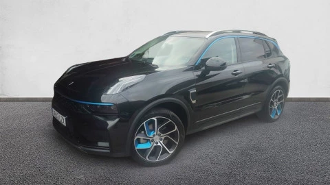 Lynk & Co 01 1.5 PHEV 3.3kW