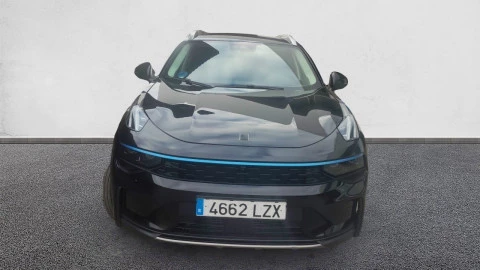 Lynk & Co 01 1.5 PHEV 3.3kW