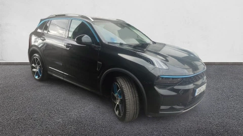 Lynk & Co 01 1.5 PHEV 3.3kW