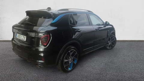 Lynk & Co 01 1.5 PHEV 3.3kW