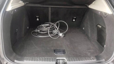 Lynk & Co 01 1.5 PHEV 3.3kW