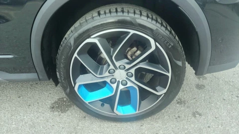 Lynk & Co 01 1.5 PHEV 3.3kW