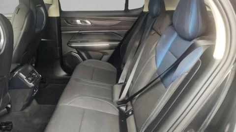 Lynk & Co 01 1.5 PHEV 3.3kW