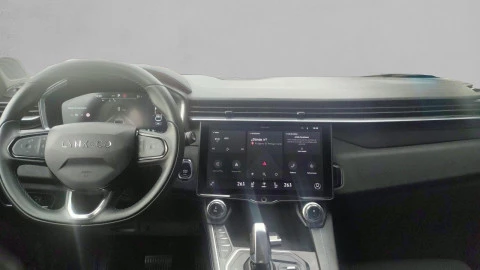 Lynk & Co 01 1.5 PHEV 3.3kW