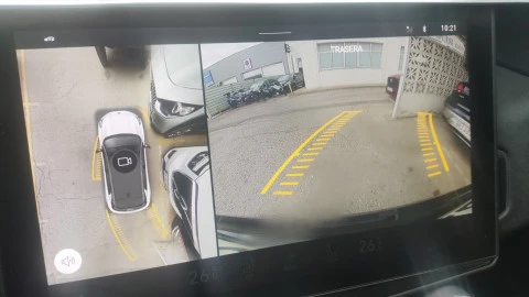 Lynk & Co 01 1.5 PHEV 3.3kW