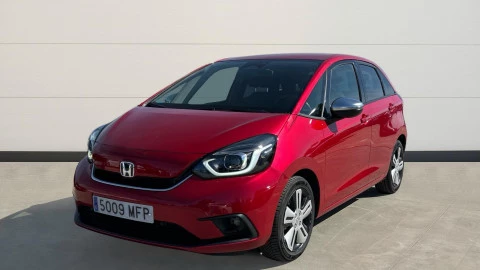 Honda Jazz 1.5 i-MMD EXECUTIVE