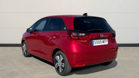 Honda Jazz 1.5 i-MMD EXECUTIVE