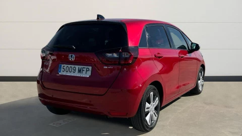 Honda Jazz 1.5 i-MMD EXECUTIVE