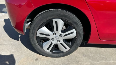 Honda Jazz 1.5 i-MMD EXECUTIVE