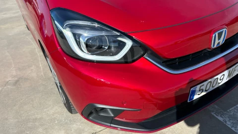 Honda Jazz 1.5 i-MMD EXECUTIVE