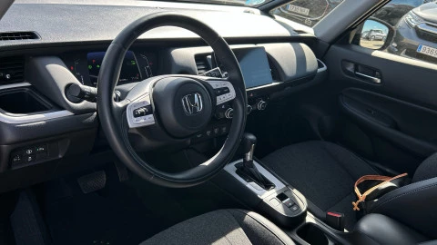 Honda Jazz 1.5 i-MMD EXECUTIVE