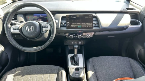 Honda Jazz 1.5 i-MMD EXECUTIVE