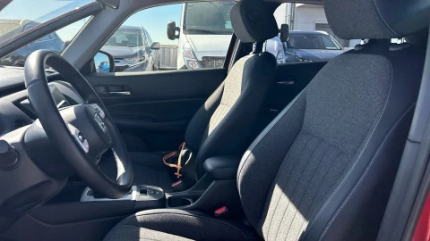 Honda Jazz 1.5 i-MMD EXECUTIVE