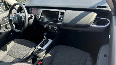 Honda Jazz 1.5 i-MMD EXECUTIVE