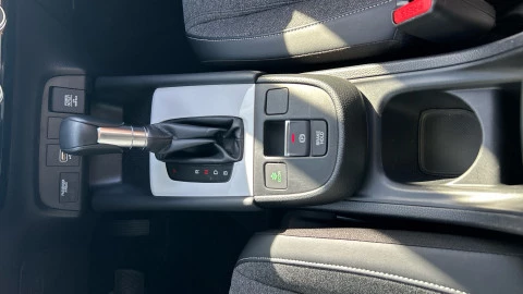 Honda Jazz 1.5 i-MMD EXECUTIVE