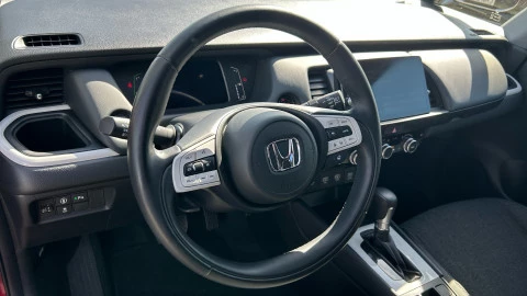 Honda Jazz 1.5 i-MMD EXECUTIVE