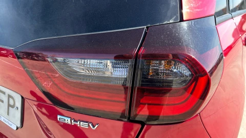 Honda Jazz 1.5 i-MMD EXECUTIVE