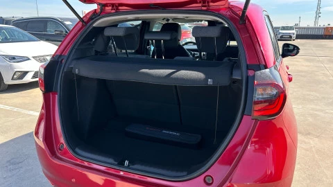 Honda Jazz 1.5 i-MMD EXECUTIVE