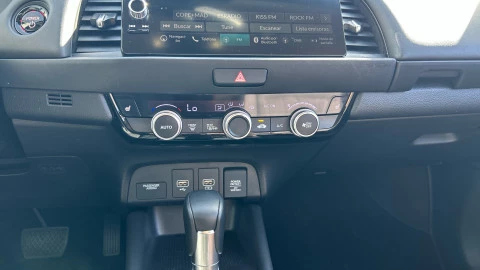 Honda Jazz 1.5 i-MMD EXECUTIVE