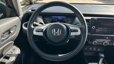 Honda Jazz 1.5 i-MMD EXECUTIVE