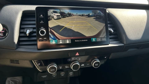 Honda Jazz 1.5 i-MMD EXECUTIVE