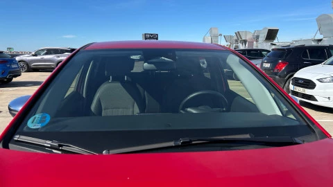 Honda Jazz 1.5 i-MMD EXECUTIVE