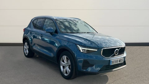 Volvo XC40 2.0 B3 G Core Auto
