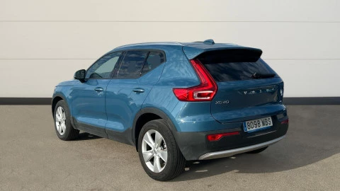 Volvo XC40 2.0 B3 G Core Auto