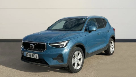 Volvo XC40 2.0 B3 G Core Auto