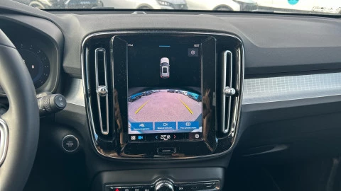 Volvo XC40 2.0 B3 G Core Auto