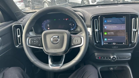 Volvo XC40 2.0 B3 G Core Auto