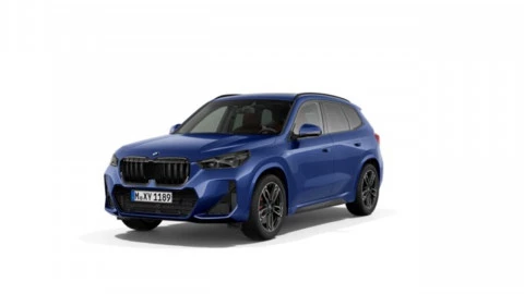BMW X1 sDrive20i