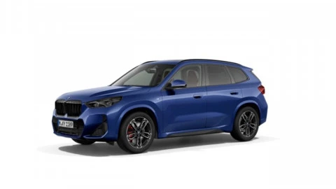 BMW X1 sDrive20i