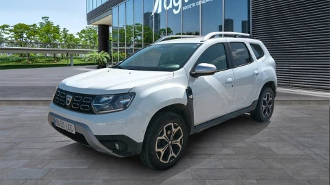 Dacia Duster Prestige 1.6 84kW 4X2 GLP GPF