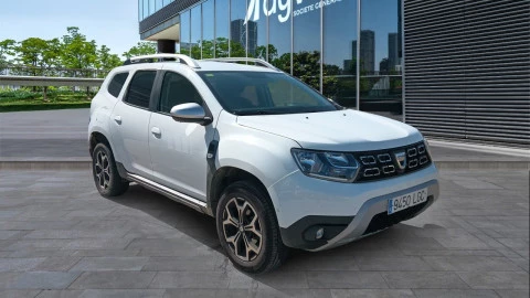 Dacia Duster Prestige 1.6 84kW 4X2 GLP GPF