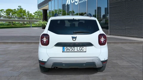 Dacia Duster Prestige 1.6 84kW 4X2 GLP GPF