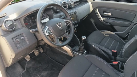Dacia Duster Prestige 1.6 84kW 4X2 GLP GPF