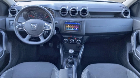 Dacia Duster Prestige 1.6 84kW 4X2 GLP GPF