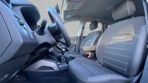 Dacia Duster Prestige 1.6 84kW 4X2 GLP GPF