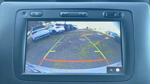 Dacia Duster Prestige 1.6 84kW 4X2 GLP GPF