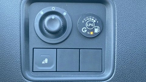 Dacia Duster Prestige 1.6 84kW 4X2 GLP GPF