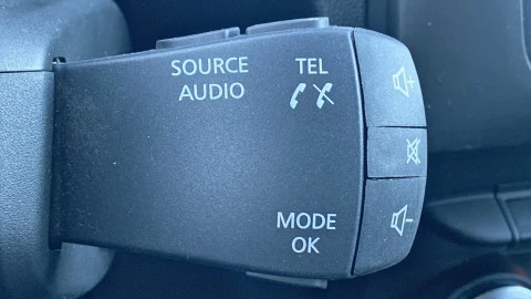 Dacia Duster Prestige 1.6 84kW 4X2 GLP GPF