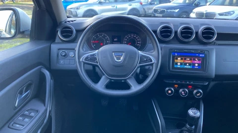 Dacia Duster Prestige 1.6 84kW 4X2 GLP GPF