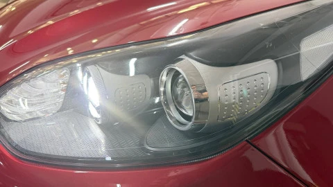 Kia Sportage  GT LINE 1.6d  HIBRID 48v