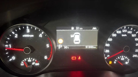 Kia Sportage  GT LINE 1.6d  HIBRID 48v