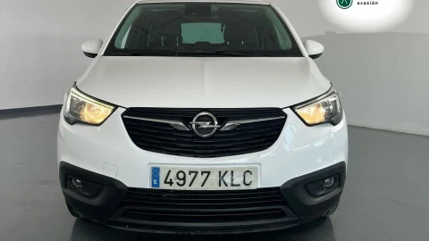 Opel Crossland X 1.6T 73kW (99CV) Selective