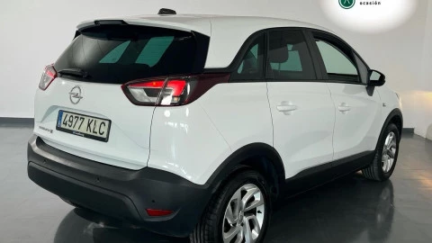 Opel Crossland X 1.6T 73kW (99CV) Selective